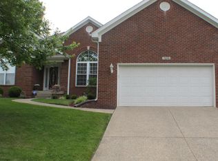 7606 Stone Ledge Rd, Louisville, KY 40291