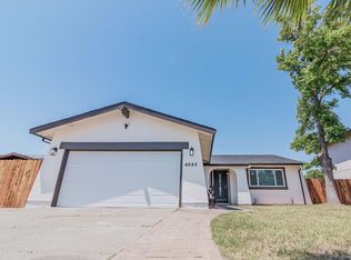 4645 Bollenbacher Ave, Sacramento, CA 95838