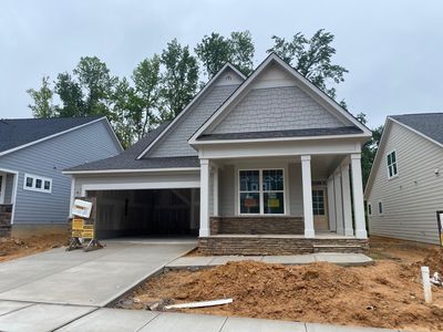 1624 Wilde Bnd, Apex, NC, 27523