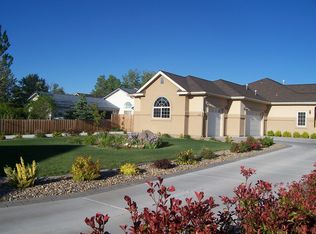 1889 Fair Way, Carson City, NV
