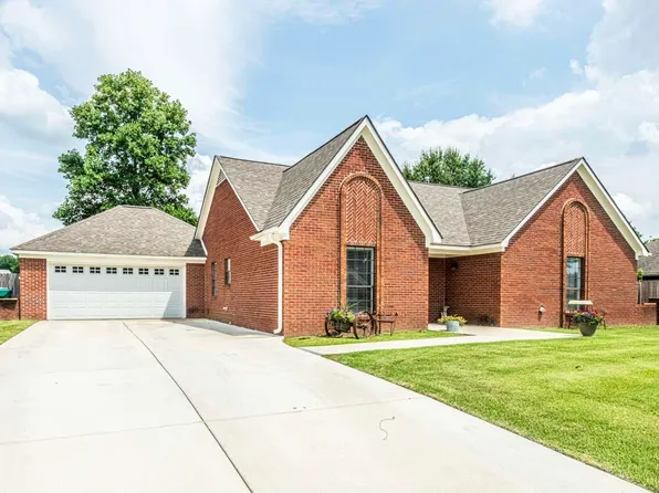 124 S Gretna Green Dr, Munford, TN 38058