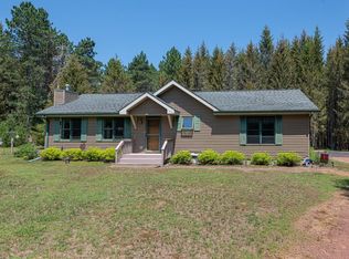 4777 Dyer Rd, Eagle River, WI 54521