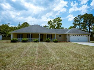 4008 Stratford Cir, Valdosta, GA 31605