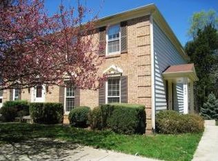 11453 Oak Leaf Dr, Silver Spring, MD 20901