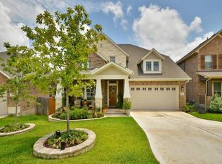 620 Walsh Hill Trl, Cedar Park, TX 78613