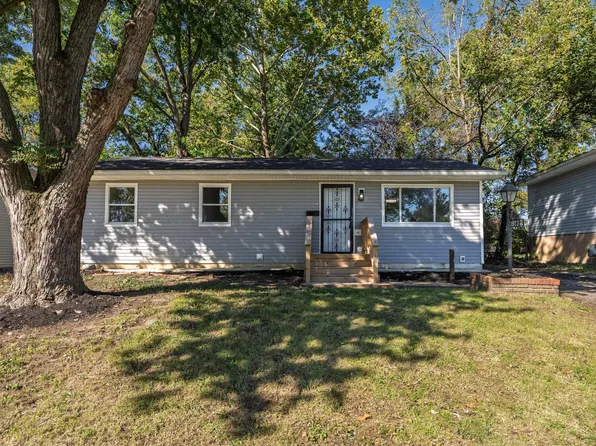 1973 Dunning Rd, Columbus, OH 43219