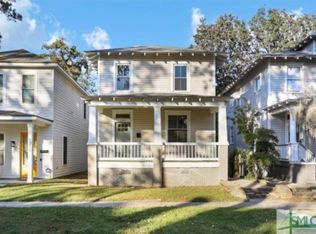 1212 E 31st St, Savannah, GA 31404