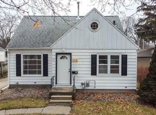 1018 Bayard St, Waterloo, IA 50702