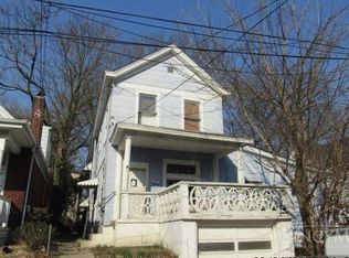 5117 Rolston Ave, Cincinnati, OH 45212