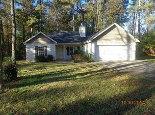 184 Walker Hills Cres, Cartersville, GA 30121
