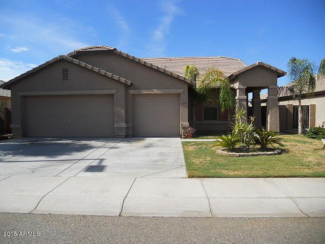 1st image of 25537 W Magnolia St