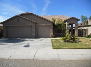 25537 W Magnolia St, Buckeye, AZ 85326