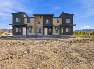 287 S Agate Ave #E2, Victor, ID 83455
