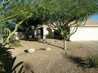 1231 N Sean Ct, Chandler, AZ 85224