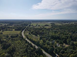 Fm 195, Bagwell, TX 75412