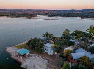 1002 S Rockwood Dr, Buchanan Dam, TX 78609