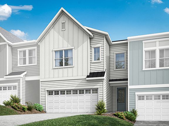 Barlow Astor Exterior Style D