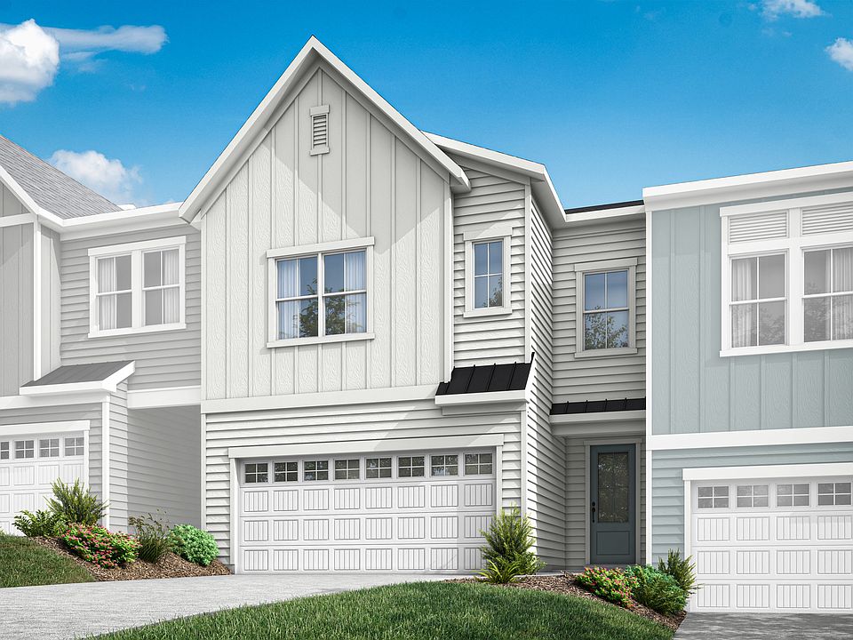 Barlow Astor Exterior Style D