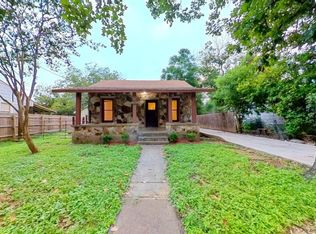 1246 W San Antonio St, San Marcos, TX 78666