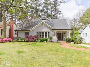 157 McClean St, Decatur, GA 30030