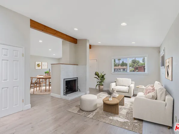 22922 Cantlay St, West Hills, CA 91307