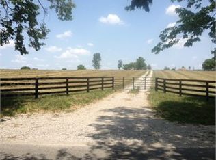 1249 Redmon Rd, Paris, KY 40361