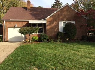 4089 Story Rd, Fairview Park, OH 44126