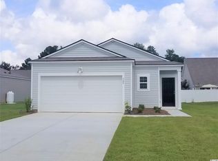 305 Hidden Cove Dr HOMESITE 2, Annapolis A Little River, SC 29566