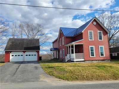 165 Howe St, Black River, NY, 13612