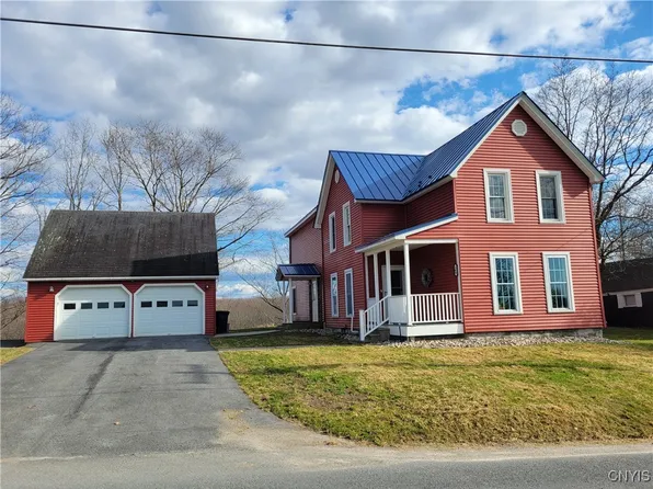 165 Howe St, Black River, NY 13612