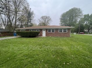 6520 W 16th St, Indianapolis, IN 46214