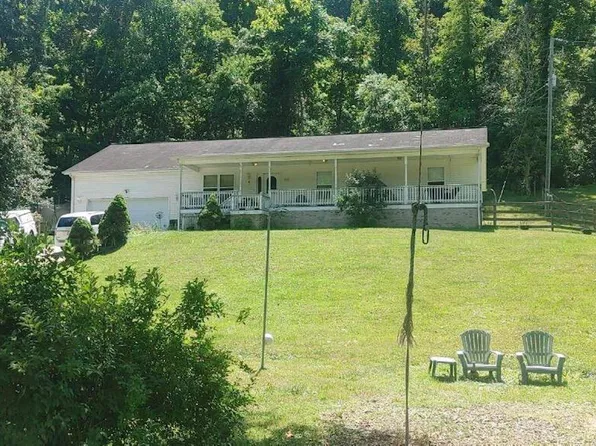257 Township Road 1119, Chesapeake, OH 45619
