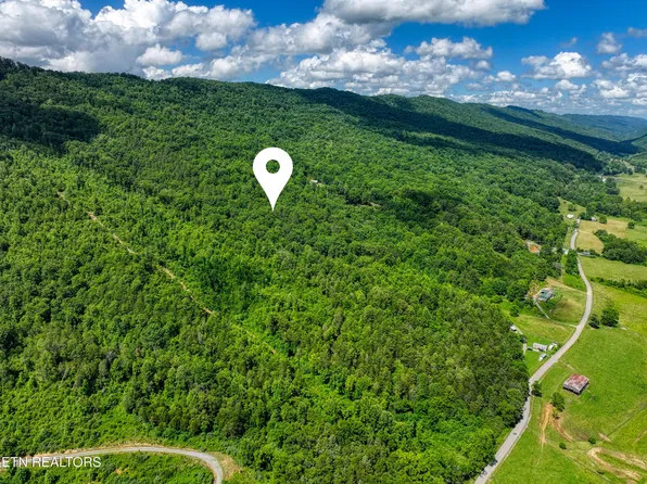 Vardy Blackwater Rd, Sneedville, TN 37869