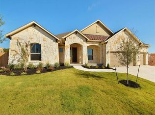 3008 Middle March Ln, Pflugerville, TX 78660