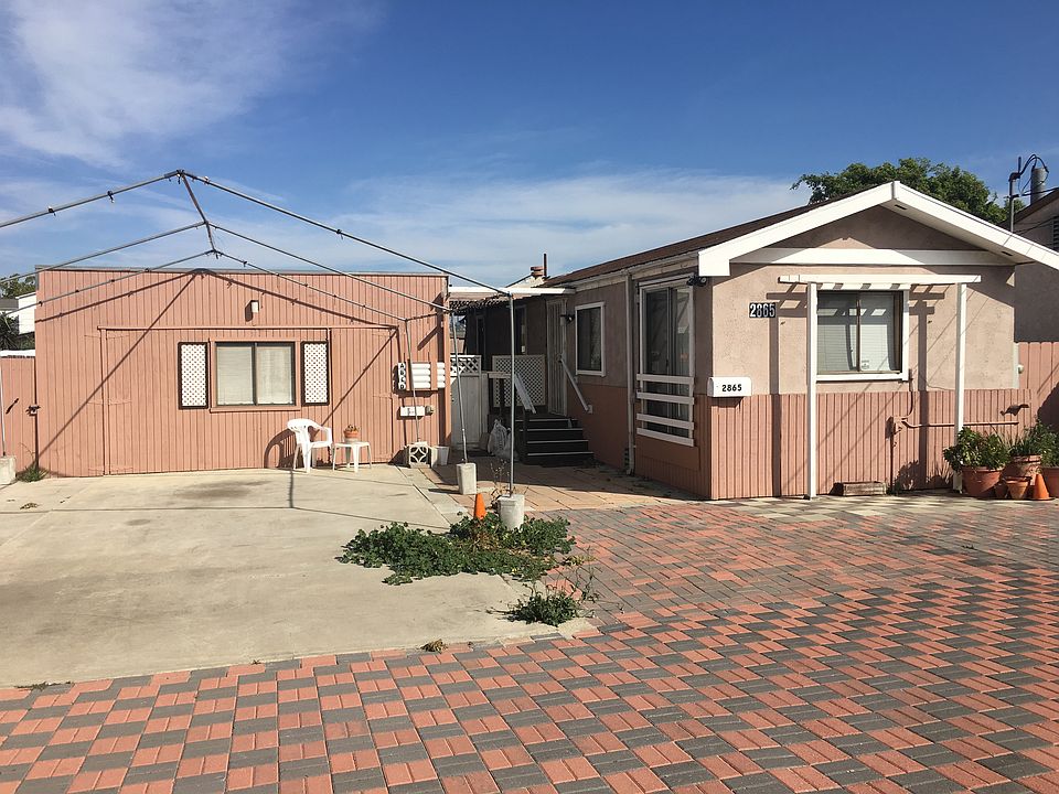 2nd image of 2865 Buena Vista Ave