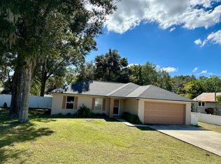 390 Cassady St, Umatilla, FL 32784