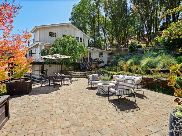 6840 Giovanetti Road, Forestville, CA 95436