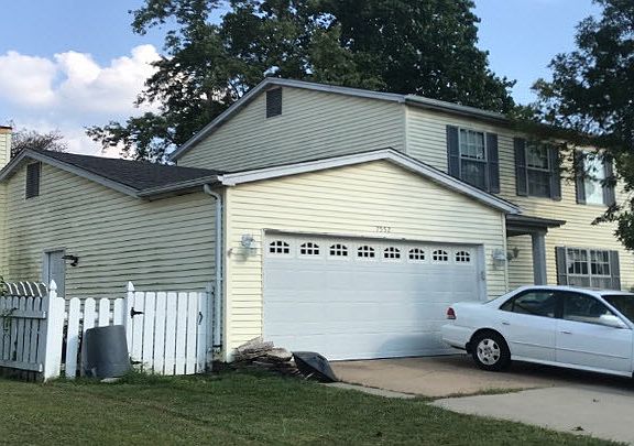 3rd image of 7552 Terri Lynn Dr