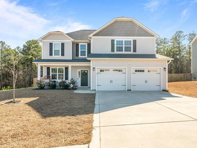 186 Silk Oak Dr, Bunnlevel, NC, 28323
