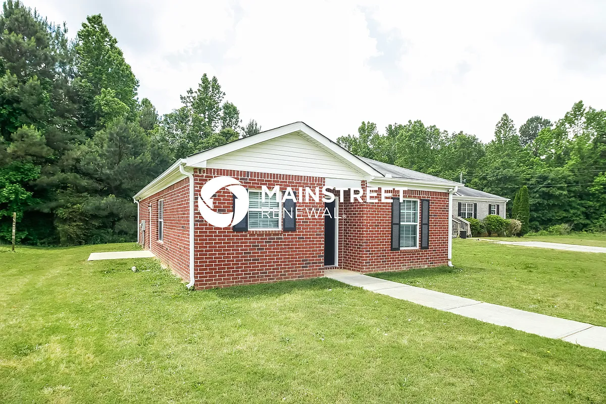 Front View - 536 Dove Way
