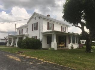 287 Fairview Rd, Luray, VA 22835