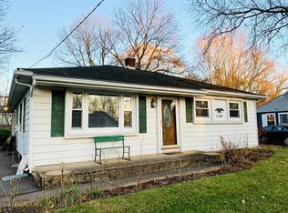 1246 Houserville Rd, State College, PA 16801