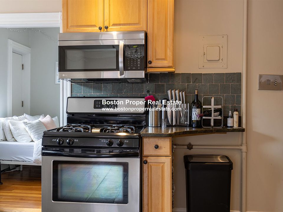 480 Shawmut #4B Boston - South End Unit Photo 5 (1)