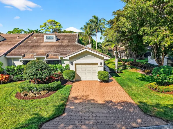 6827 Parisian Way, Lake Worth, FL 33467