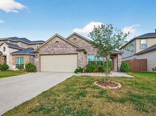 7219 Victorville Dr, Rosharon, TX 77583