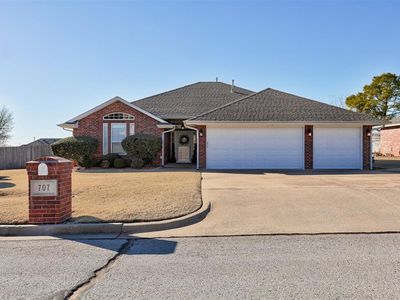 707 Northern Winds Dr, Purcell, OK, 73080