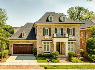 6727 Conservatory Ln, Charlotte, NC 28210