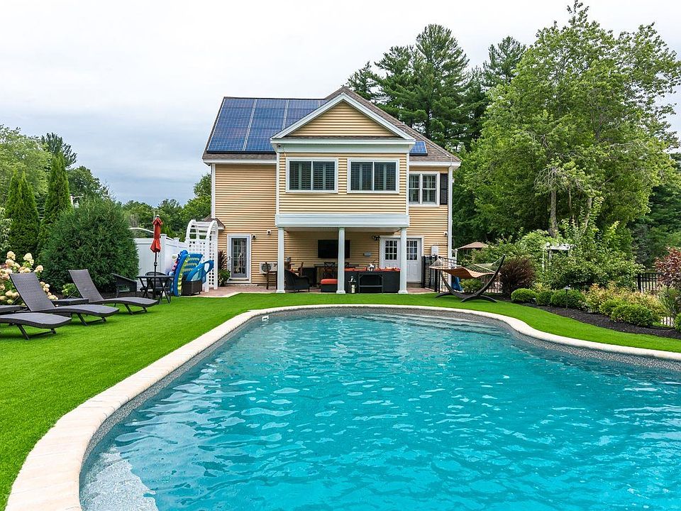 81 Chester Road, Derry, NH 03038 Zillow