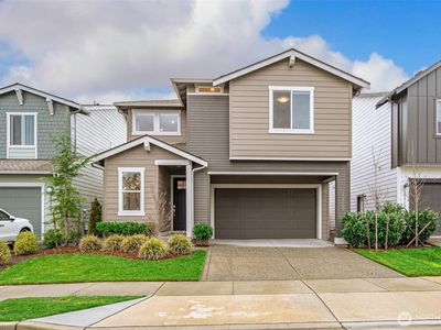 20709 137th Street SE, Monroe, WA, 98272