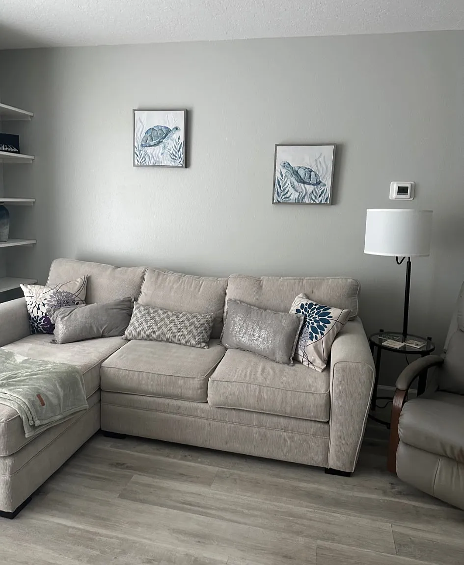1 bed, 700 sqft, $2,300 — Photo 3
